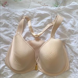 Thirdlove Front Close Bra